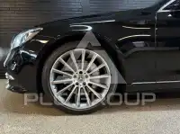 2017 Mercedes Benz S 350