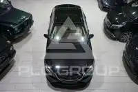 2017 Mercedes Benz S 350