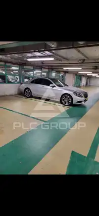 2017 Mercedes Benz S 350