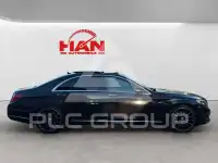 2017 Mercedes Benz S 350