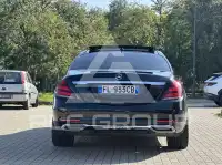 2017 Mercedes Benz S 350