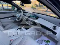 2017 Mercedes Benz S 350