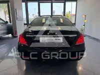 2017 Mercedes Benz S 350