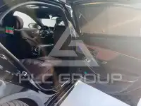 2017 Mercedes Benz S 350