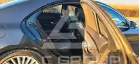2017 Mercedes Benz S 350