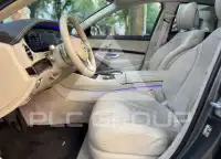2017 Mercedes Benz S 350