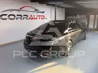 2017 Mercedes Benz S 350
