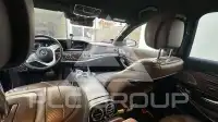 2017 Mercedes Benz S 350