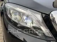 2017 Mercedes Benz S 350