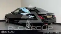 2017 Mercedes Benz S 350
