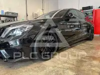 2017 Mercedes Benz S 350
