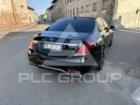 2017 Mercedes Benz S 350