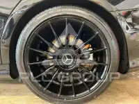 2017 Mercedes Benz S 350