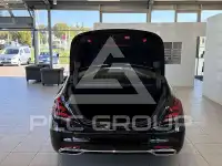 2017 Mercedes Benz S 350
