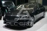 2017 Mercedes Benz S 350