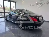 2017 Mercedes Benz S 350