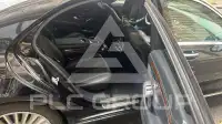 2017 Mercedes Benz S 350