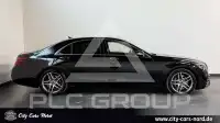 2017 Mercedes Benz S 350