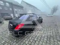 2017 Mercedes Benz S 350