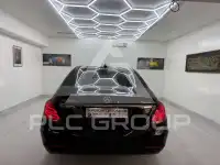 2017 Mercedes Benz S 350