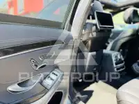 2017 Mercedes Benz S 350