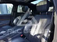 2017 Mercedes Benz S 350