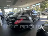 2017 Mercedes Benz S 350