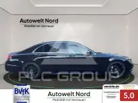2017 Mercedes Benz S 350
