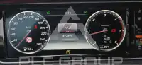 2017 Mercedes Benz S 350