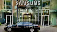 2017 Mercedes Benz S 350