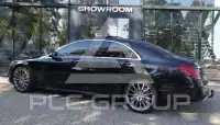 2017 Mercedes Benz S 350