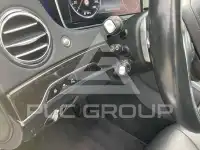 2017 Mercedes Benz S 350