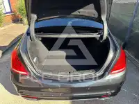 2017 Mercedes Benz S 350