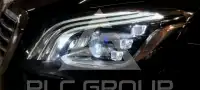 2017 Mercedes Benz S 350