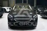 2017 Mercedes Benz S 350