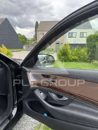 2017 Mercedes Benz S 350