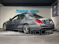 2017 Mercedes Benz S 350