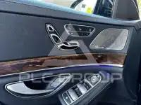 2017 Mercedes Benz S 350