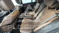 2017 Mercedes Benz S 350
