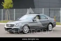2017 Mercedes Benz S 350