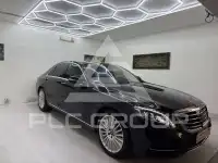 2017 Mercedes Benz S 350