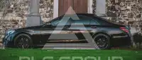 2017 Mercedes Benz S 350