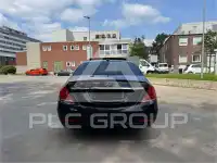 2017 Mercedes Benz S 350