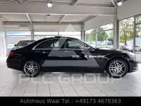 2017 Mercedes Benz S 350