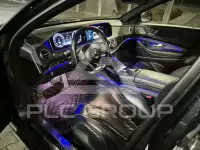 2017 Mercedes Benz S 350