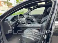 2017 Mercedes Benz S 350