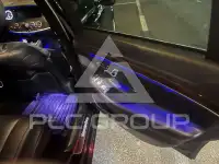 2017 Mercedes Benz S 350
