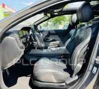 2017 Mercedes Benz S 350