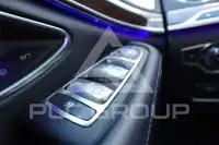 2017 Mercedes Benz S 350