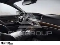 2017 Mercedes Benz S 350